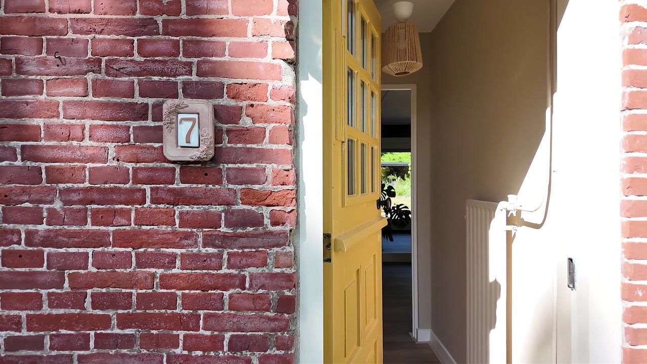 Video of Streeksterpad 7
