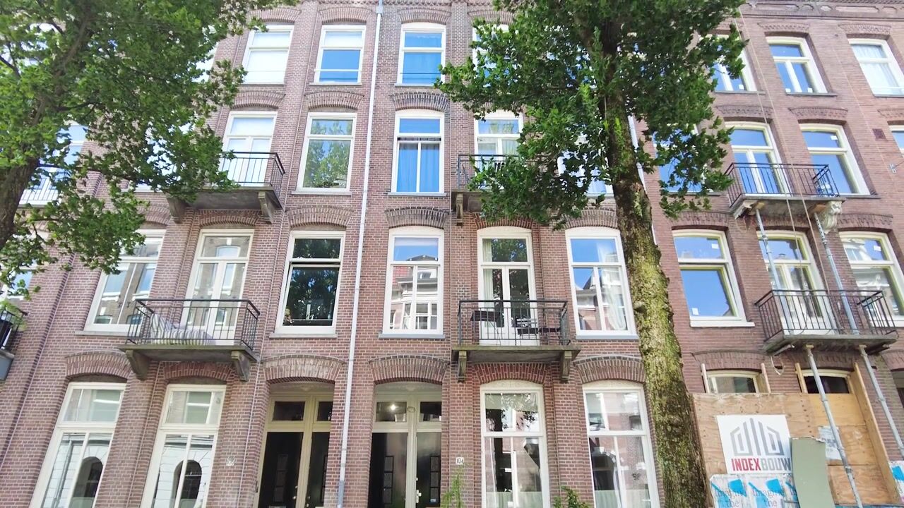 Video van Tweede Jan Steenstraat 104-4