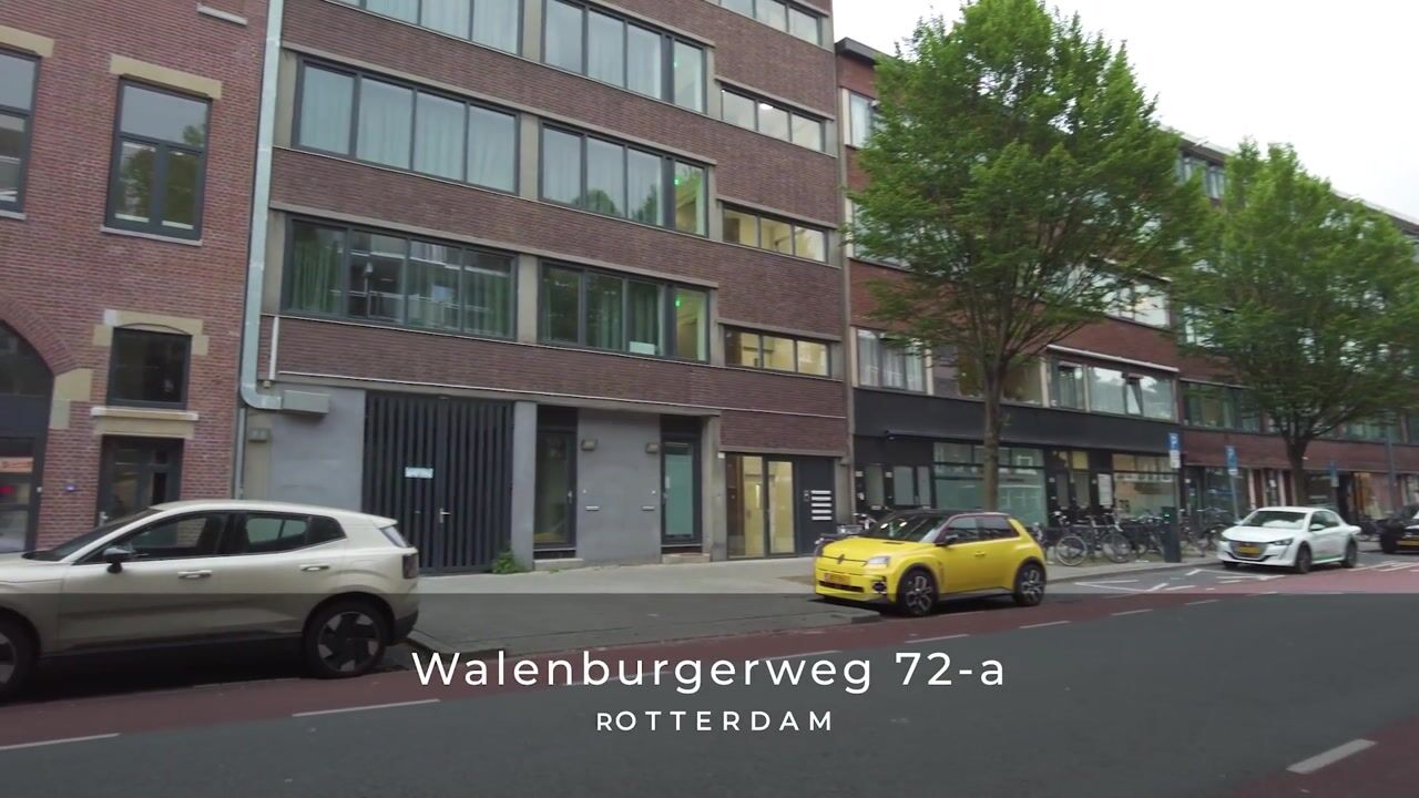 Video van Walenburgerweg 72-A