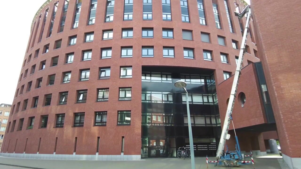 Video van Clermontlunet 18-D