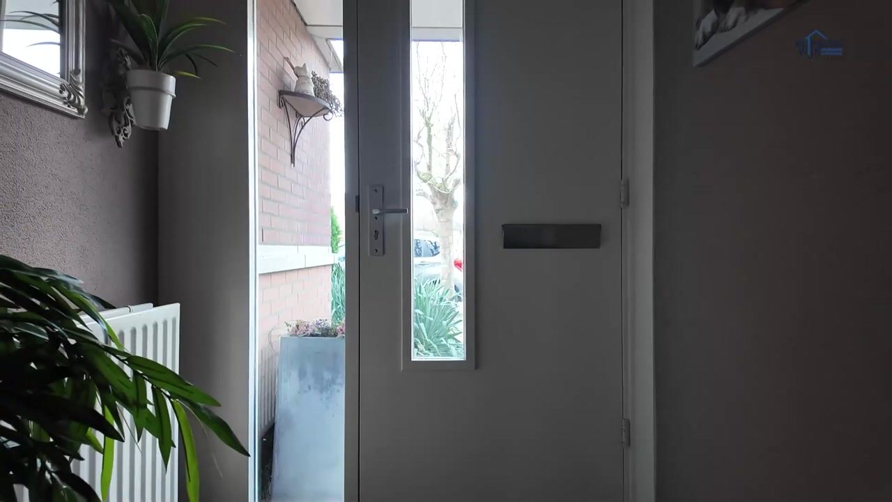 Video van Anne Frankstraat 91