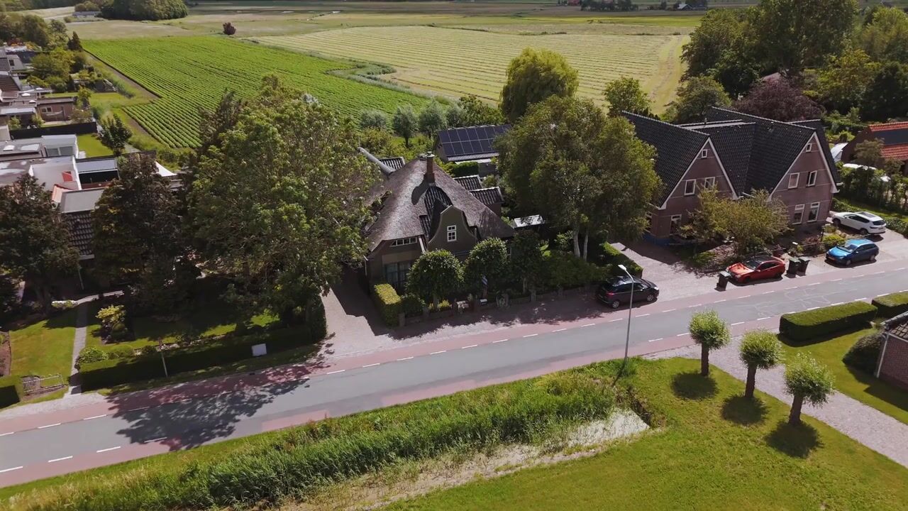 Video van Zuiderzeestraat 48