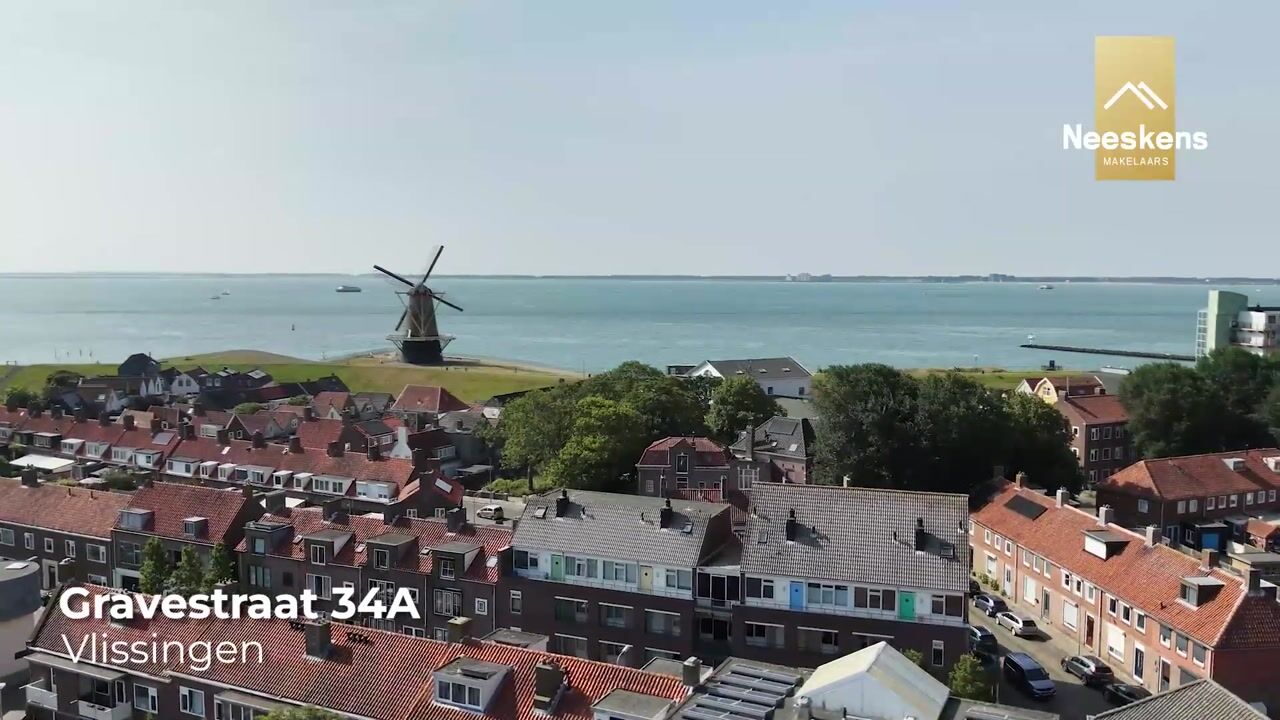 Video van Gravestraat 34-A
