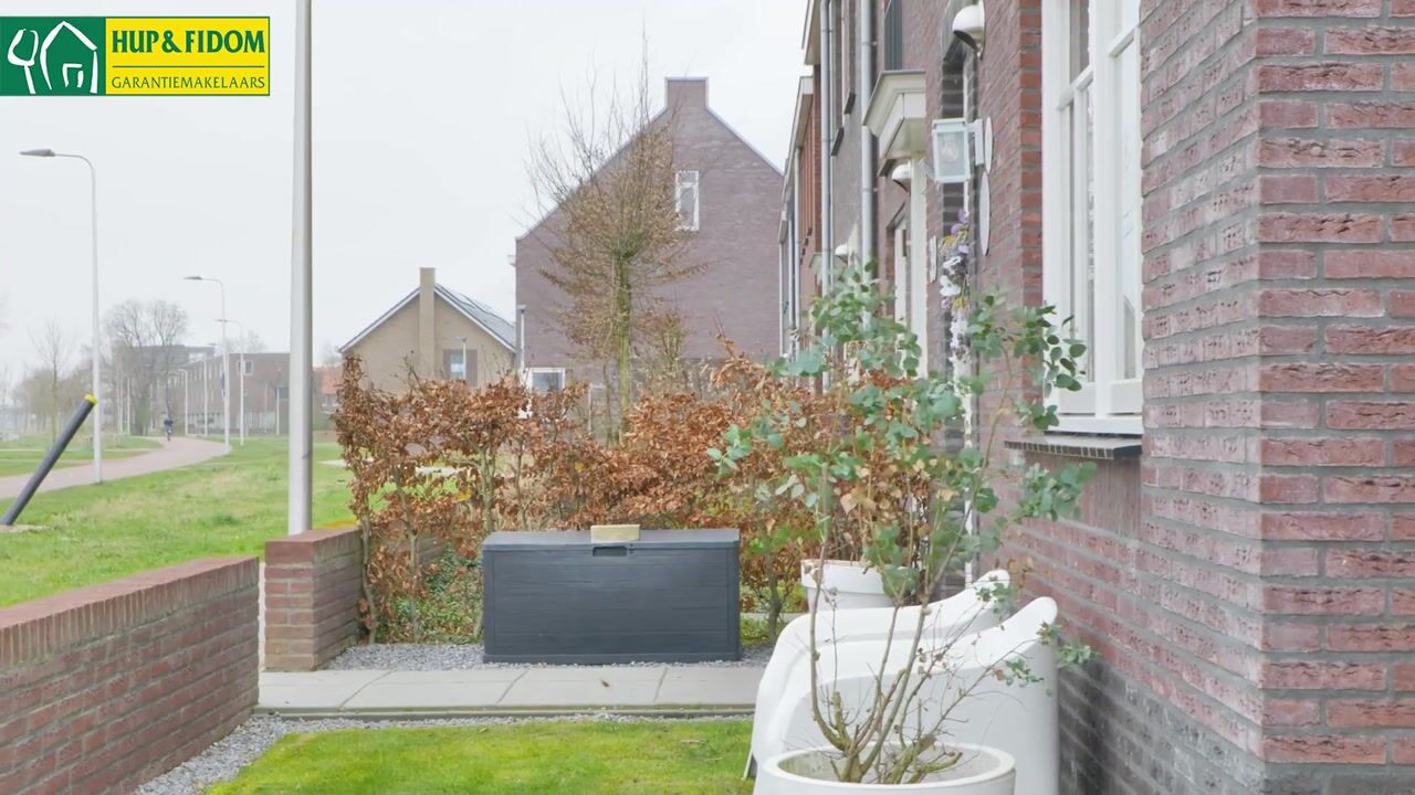 Video van Kamgras 39