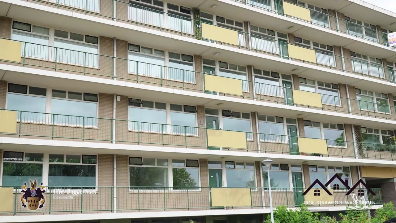 Video van Troelstraweg 31