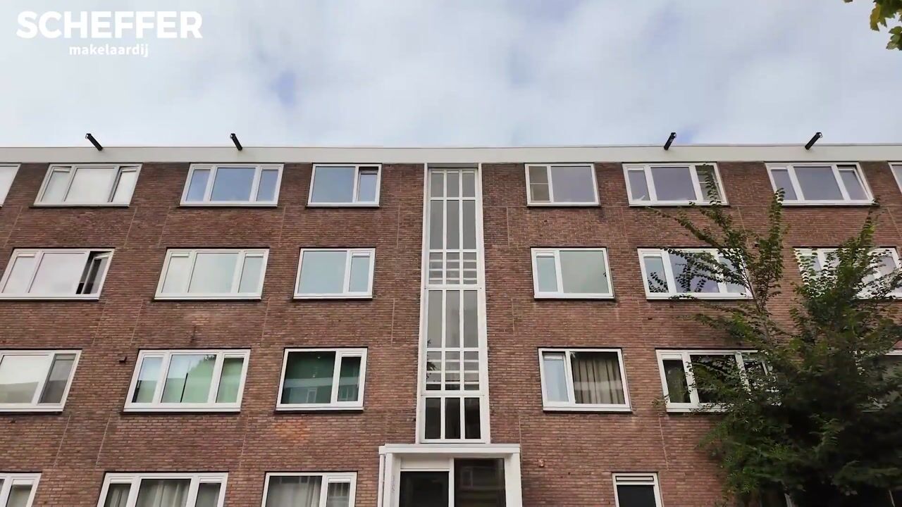 Video van Wedderborg 32