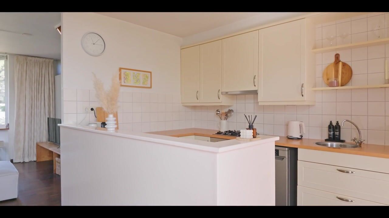 Video van Zuideinde 253