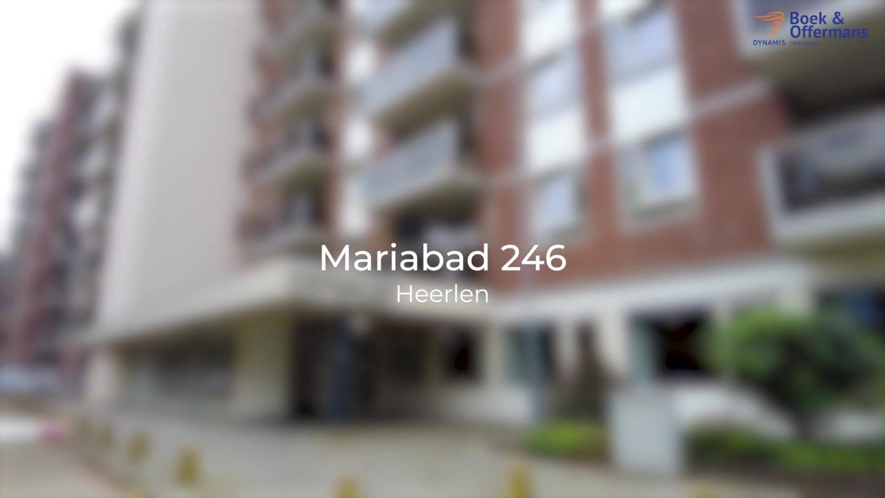 Bekijk video van Mariabad 246