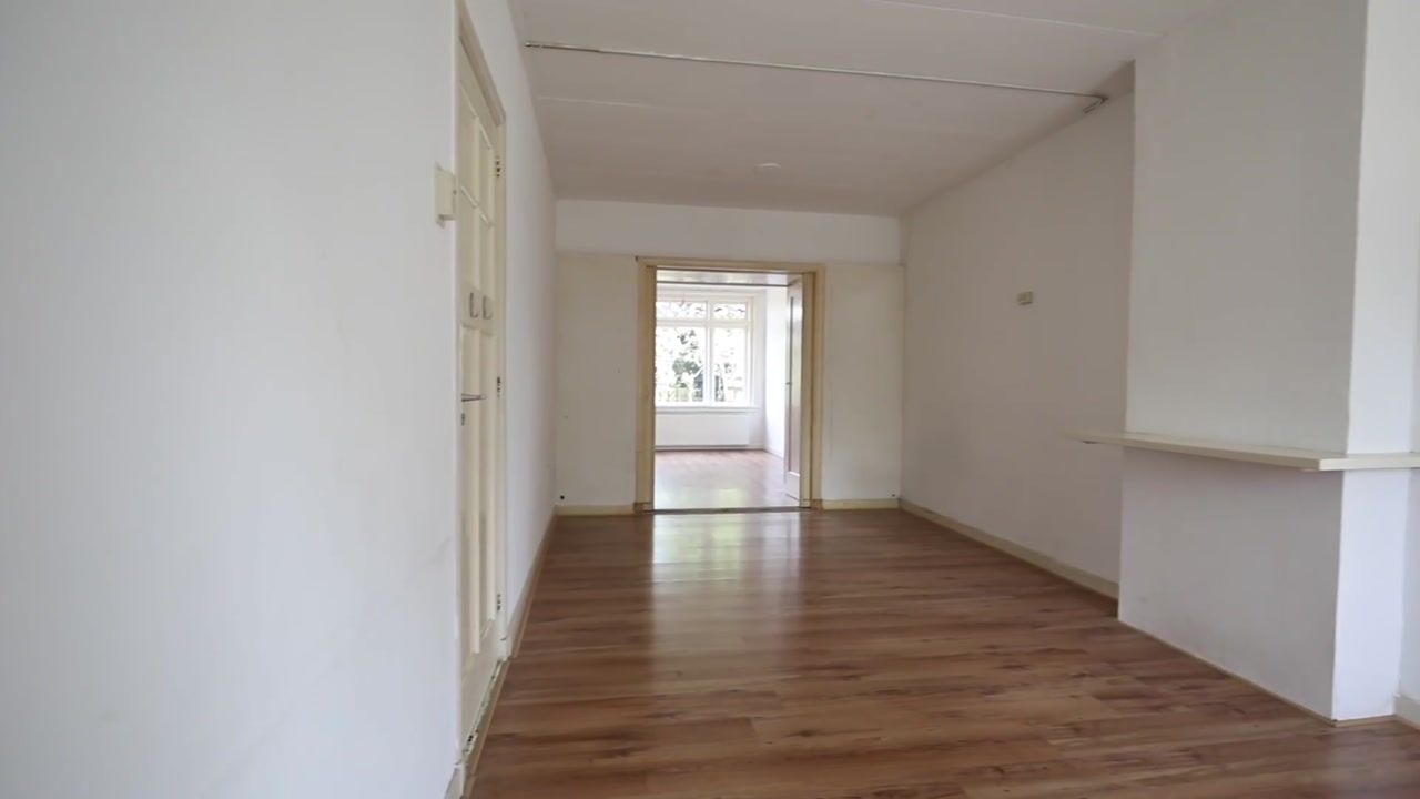 Video van Bergselaan 58-B