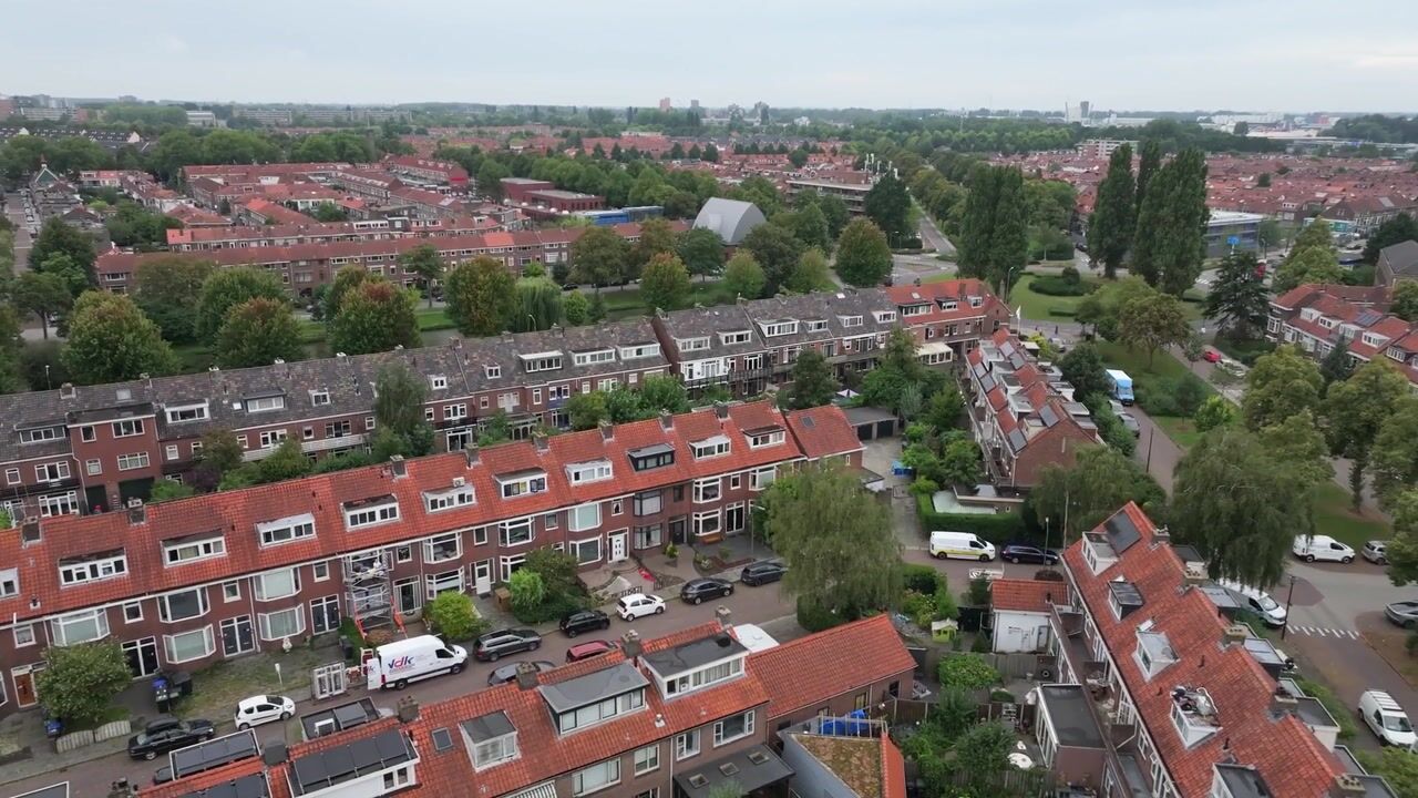 Video van Heinsiusstraat 86