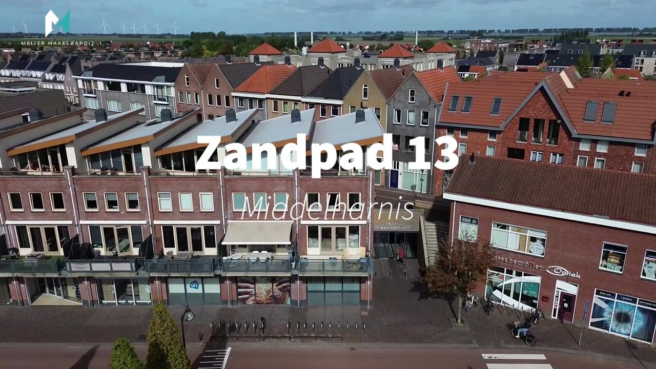 Video van Zandpad 13
