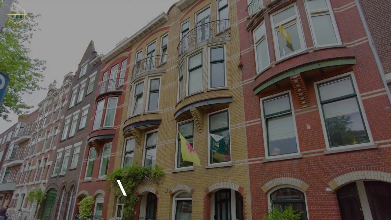 Video van Oudedijk 179-B