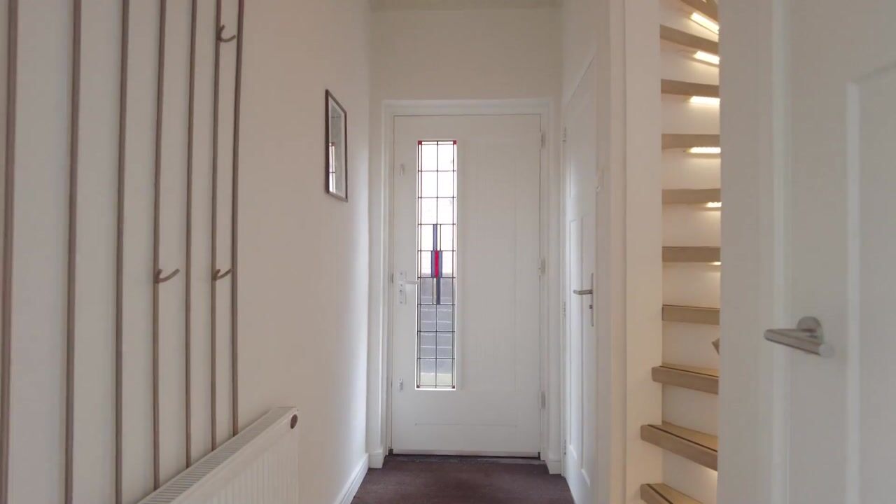 Video of Bermweg 504