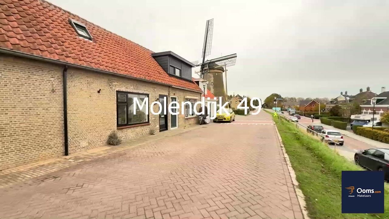 Video of Molendijk 49