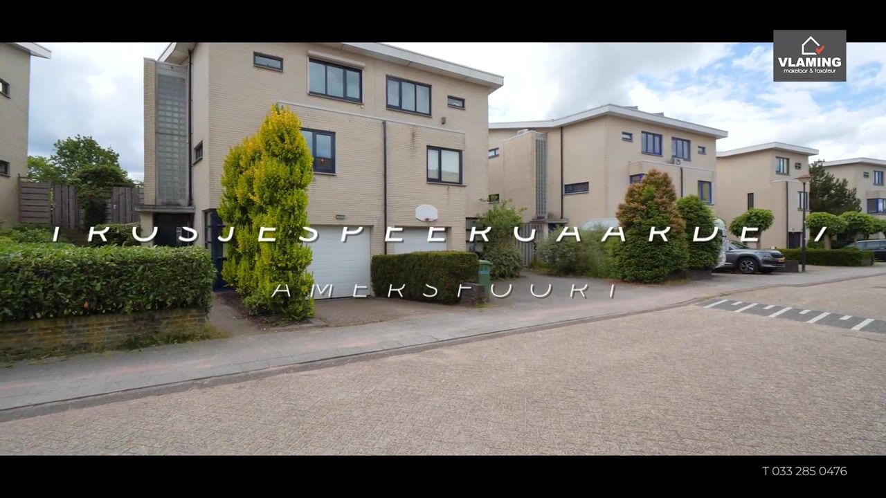 Video van Trosjespeergaarde 7