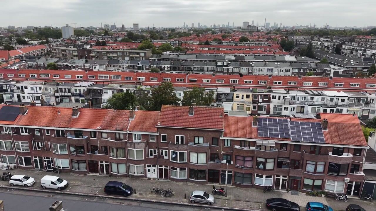 Video van Vlaardingerdijk 327-A