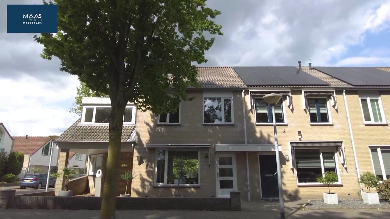 Video of Generaal de Gaullelaan 8