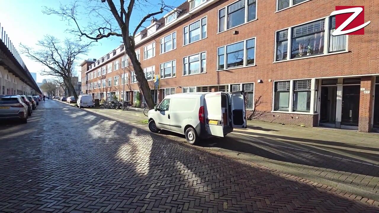 Video of Insulindestraat 49-A