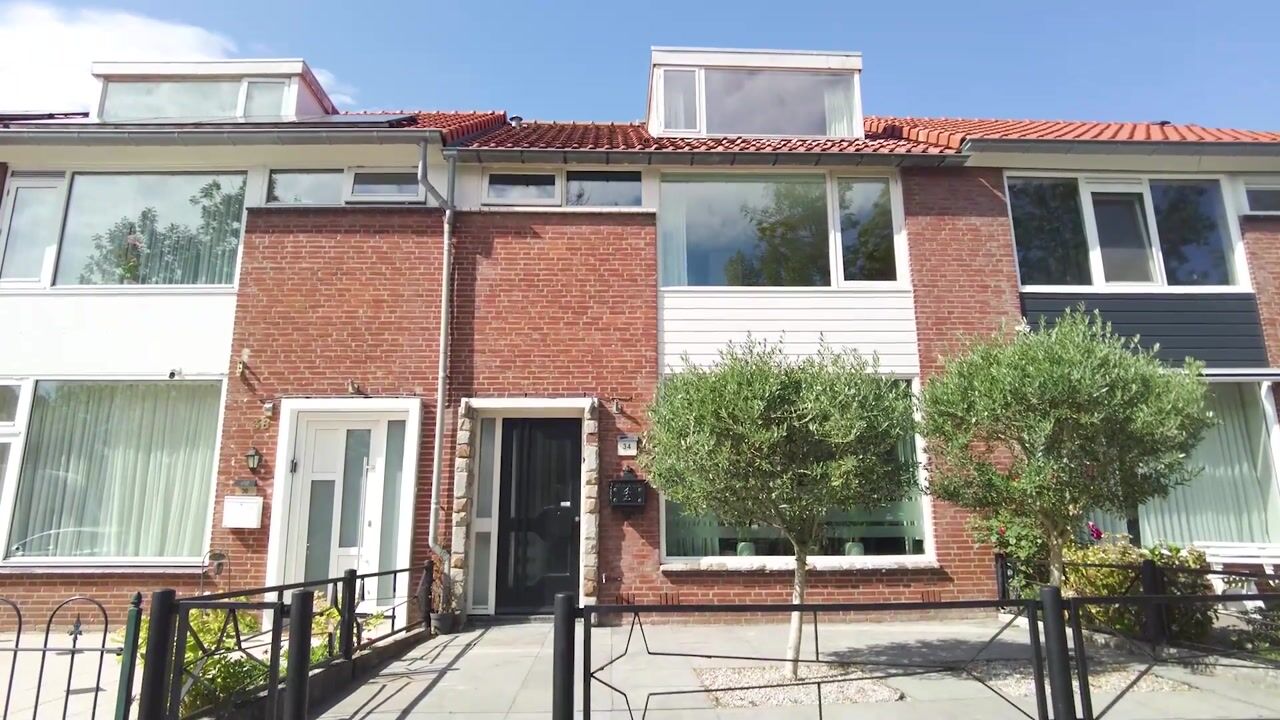 Video van Leon van Heilstraat 34