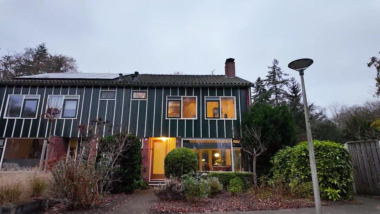 Video van Mozartlaan 93