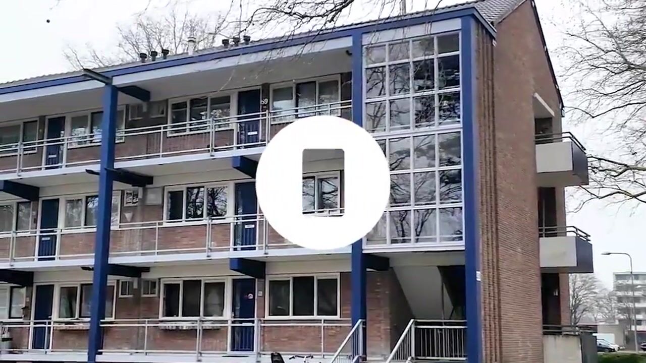 Video of Arnoldus Stramroodlaan 47