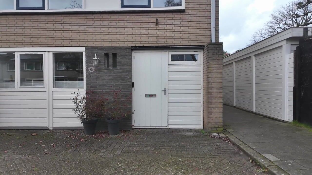 Video van Perengaard 13