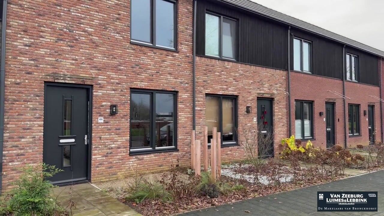 Video of Maria Montessoristraat 44