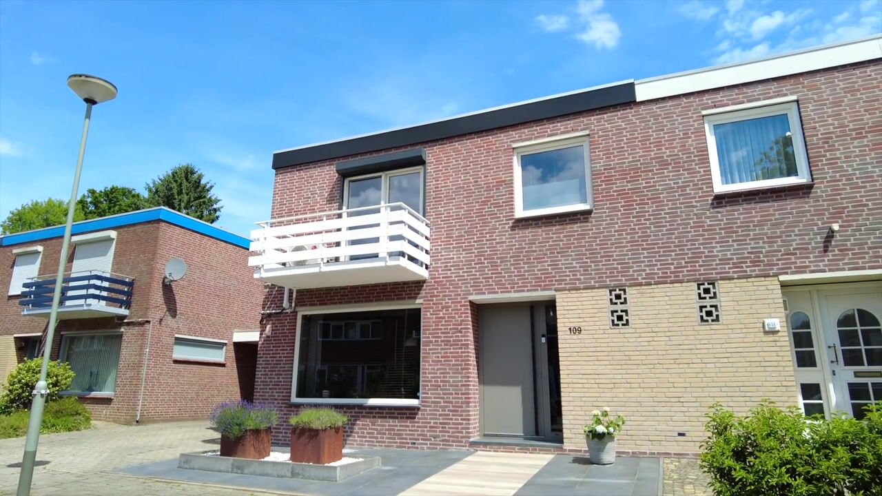 Video van Prins Willem-Alexanderlaan 109