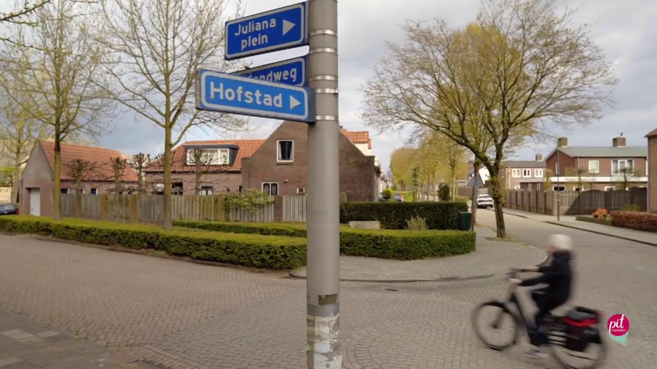 Video van Hofstad 1