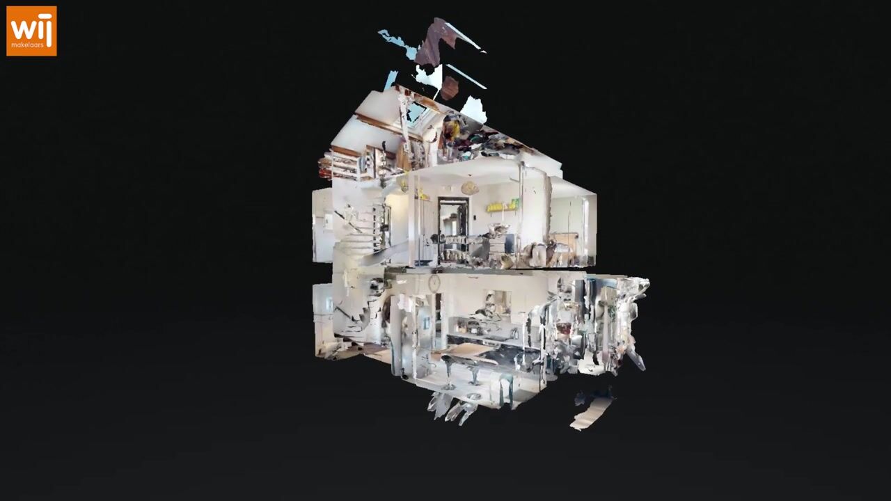 Video of Prinses Marijkestraat 9