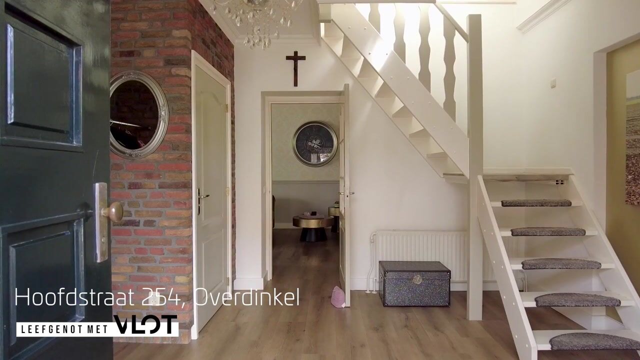 Video van Hoofdstraat 254