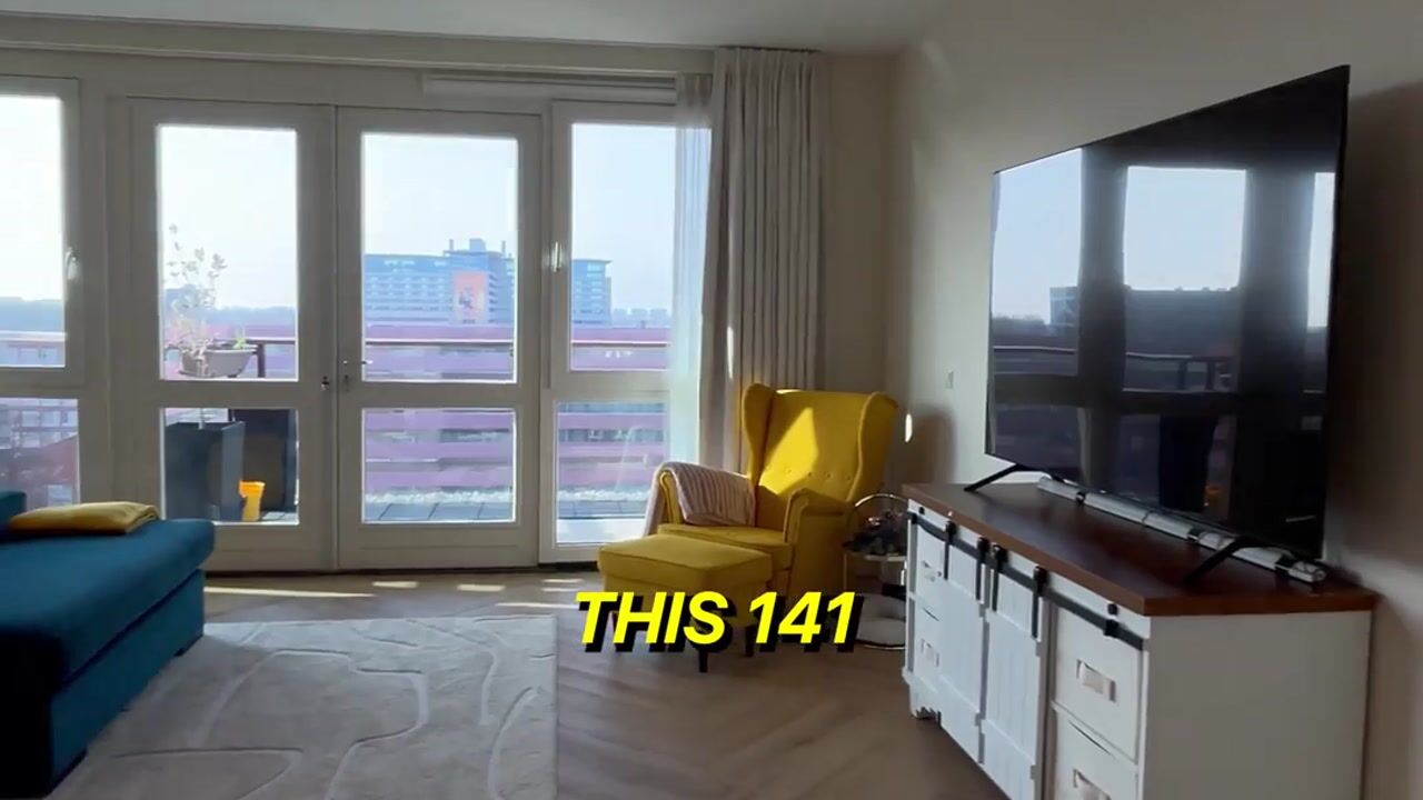 Video of Ottho Heldringstraat 27-U