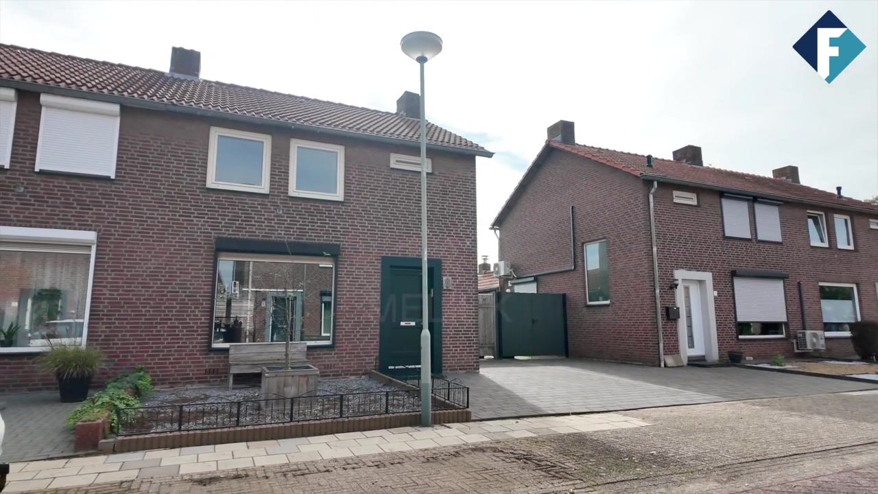 Video van St.Andreasstraat 8