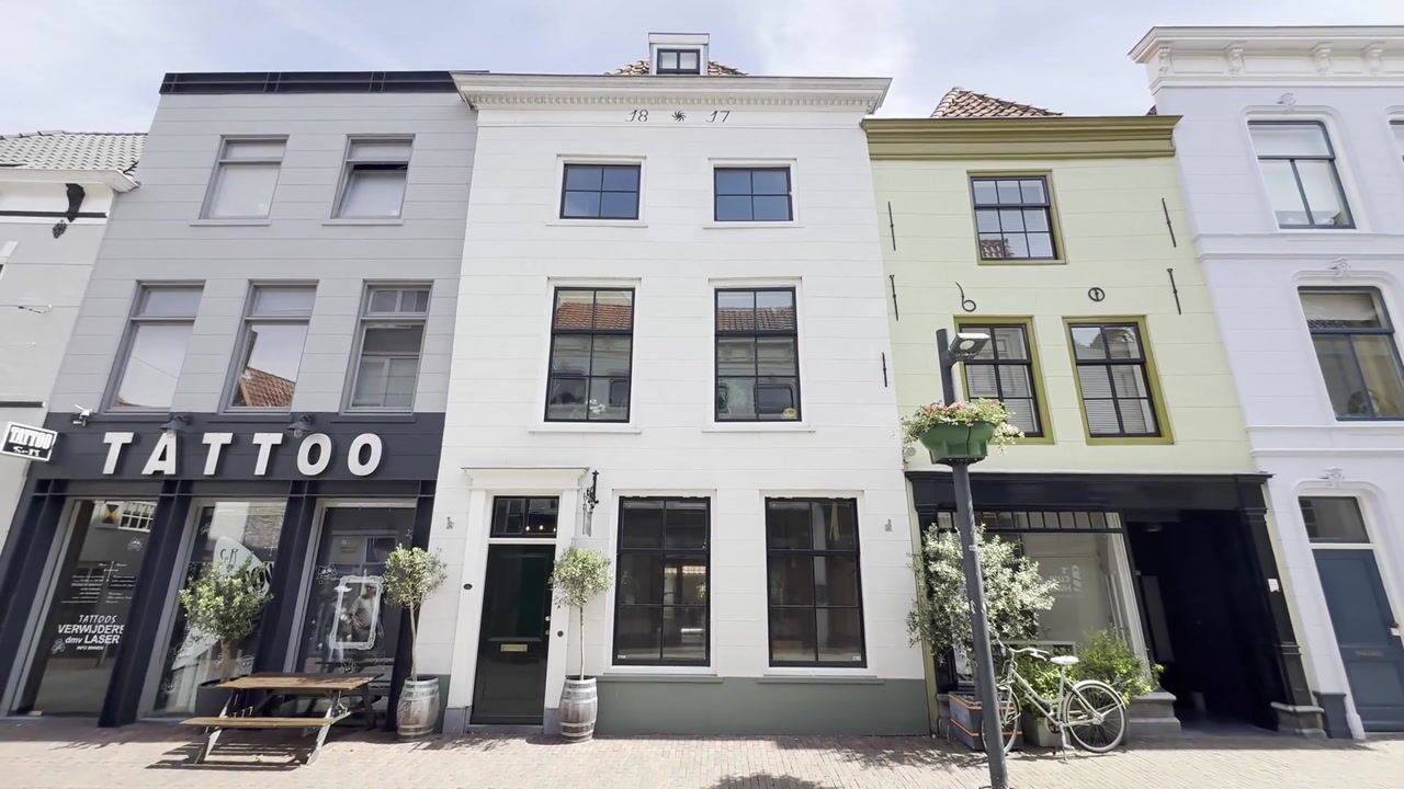 Video van Walstraat 36
