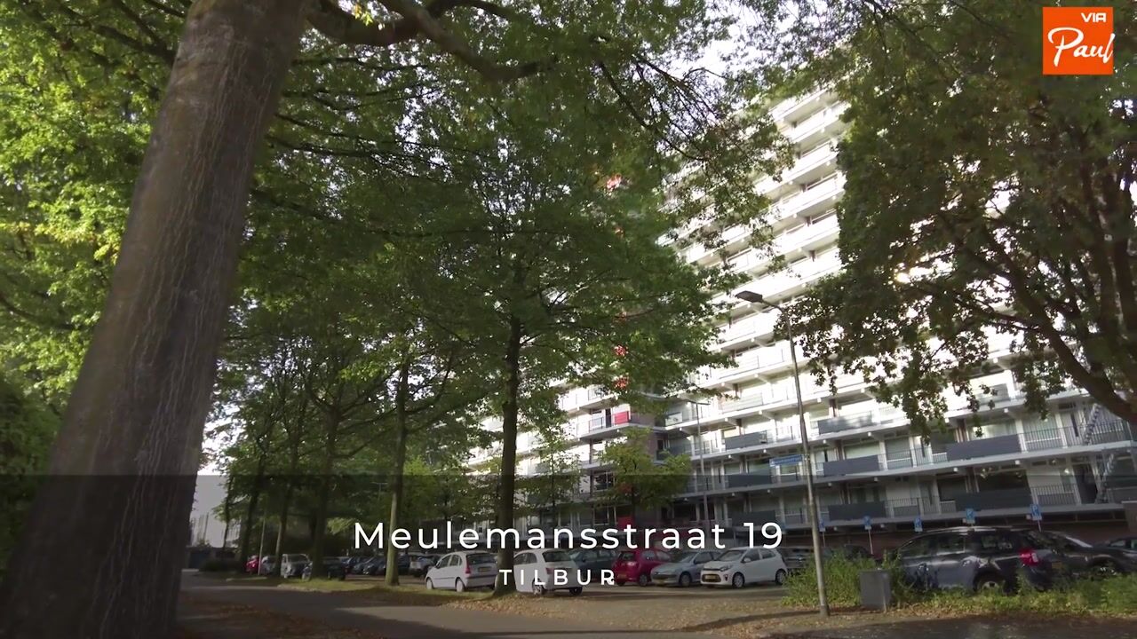 Video van Meulemansstraat 19