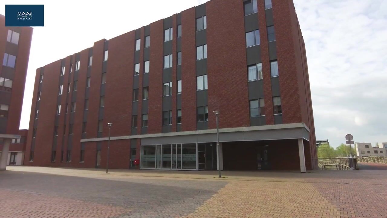 Video van Meerring 62