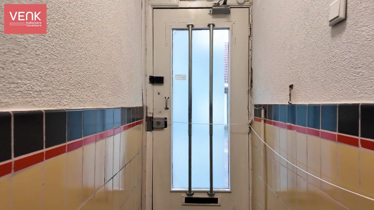 Video van Burgemeester Baumannlaan 53-A