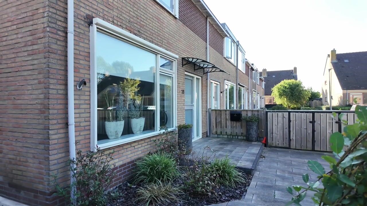 Video of Floralaan 72