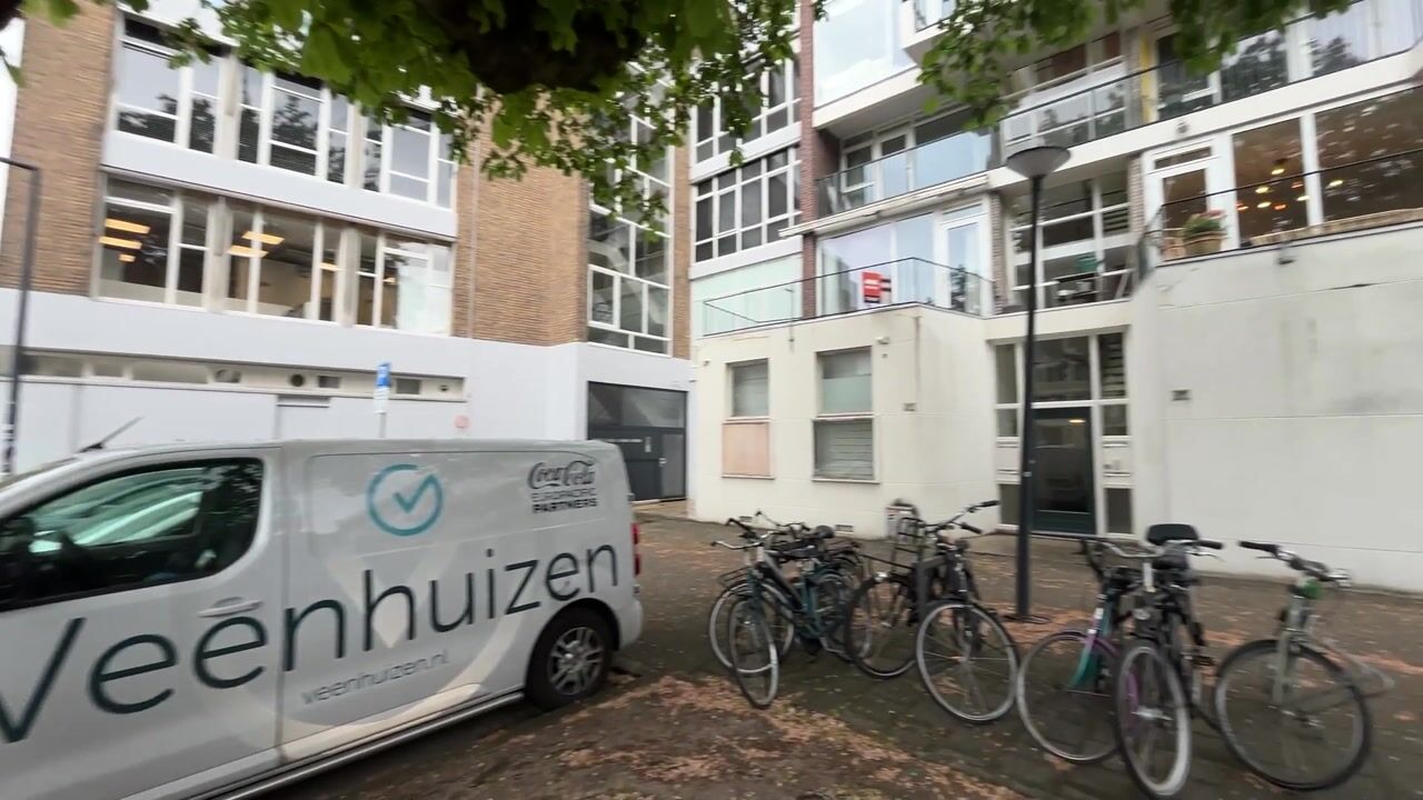 Video of Zijl 7-B