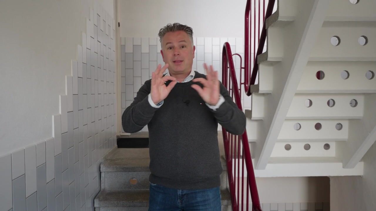 Video van Eduard van Beinumstraat 39