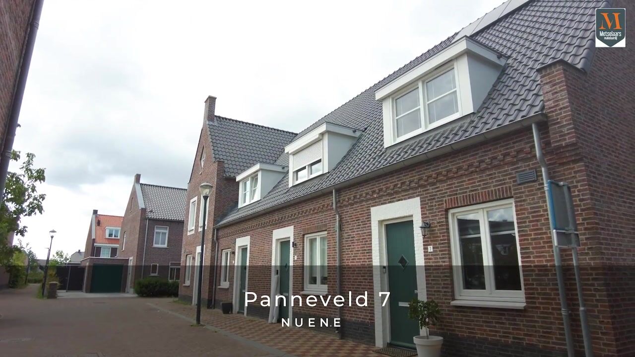 Video van Panneveld 7