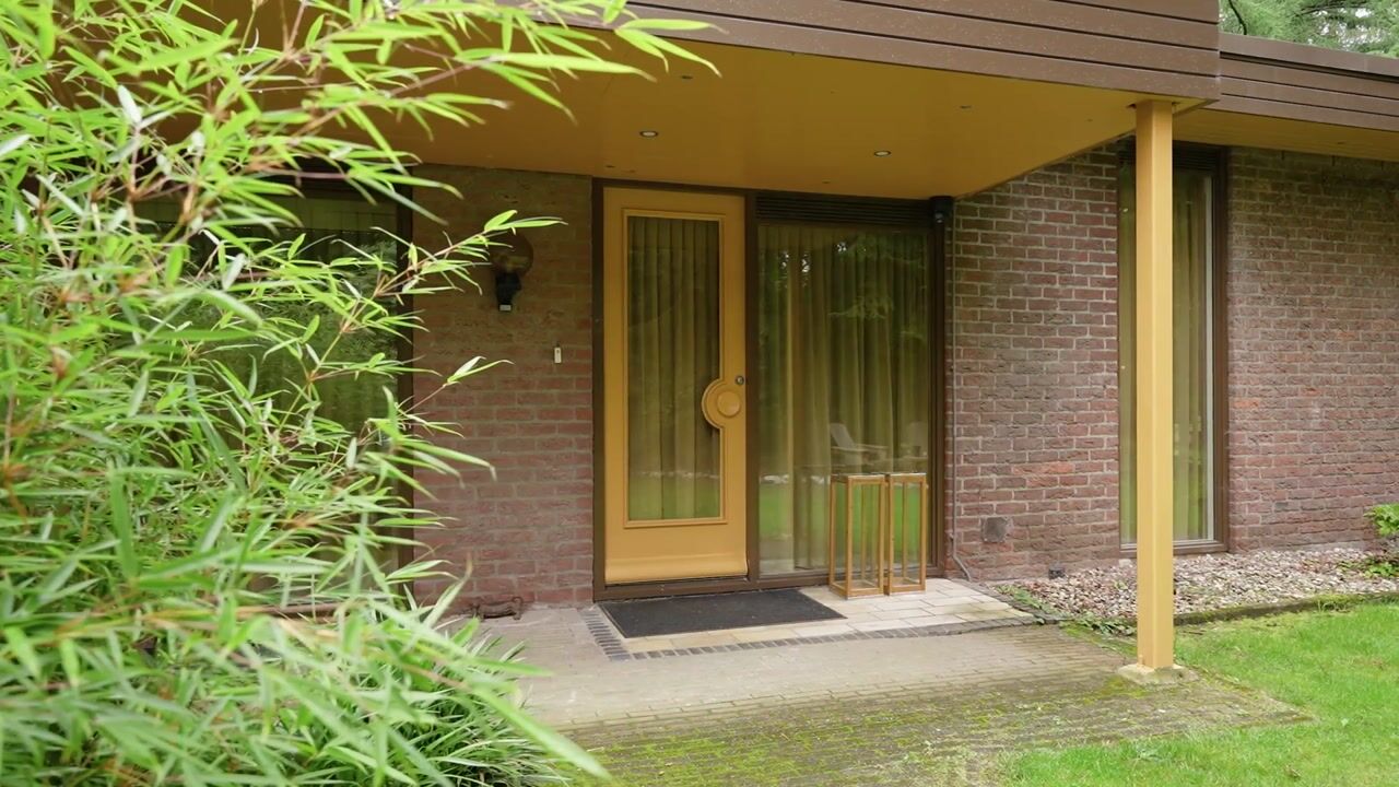 Video van Vossepad 14