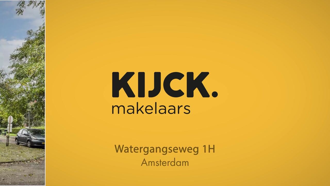 Bekijk video van Watergangseweg 1-H