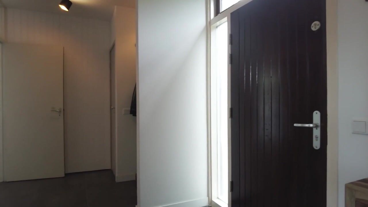 Video van Geert van Woustraat 33