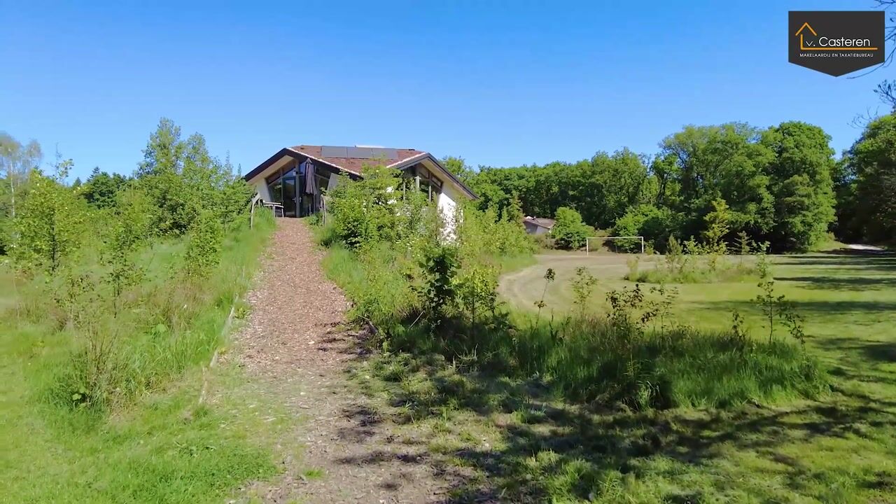 Video van Bosvilla de Luxe | 31