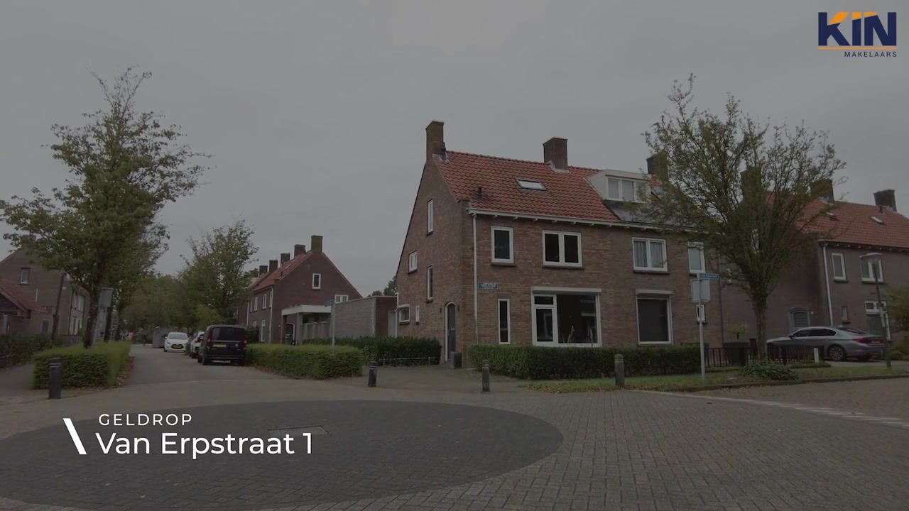 Video van van Erpstraat 1