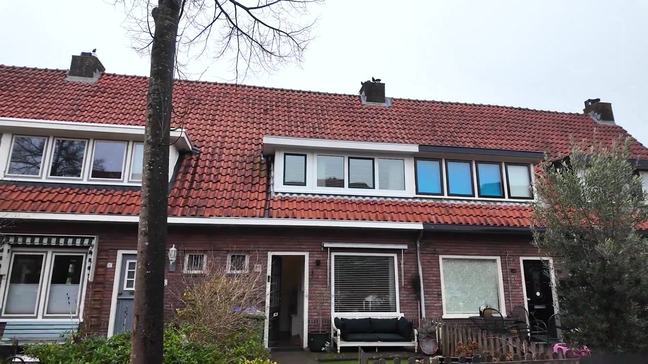 Video van Seringstraat 19