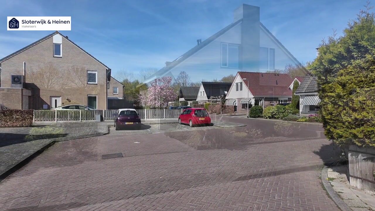 Video of Lange Jacht 23