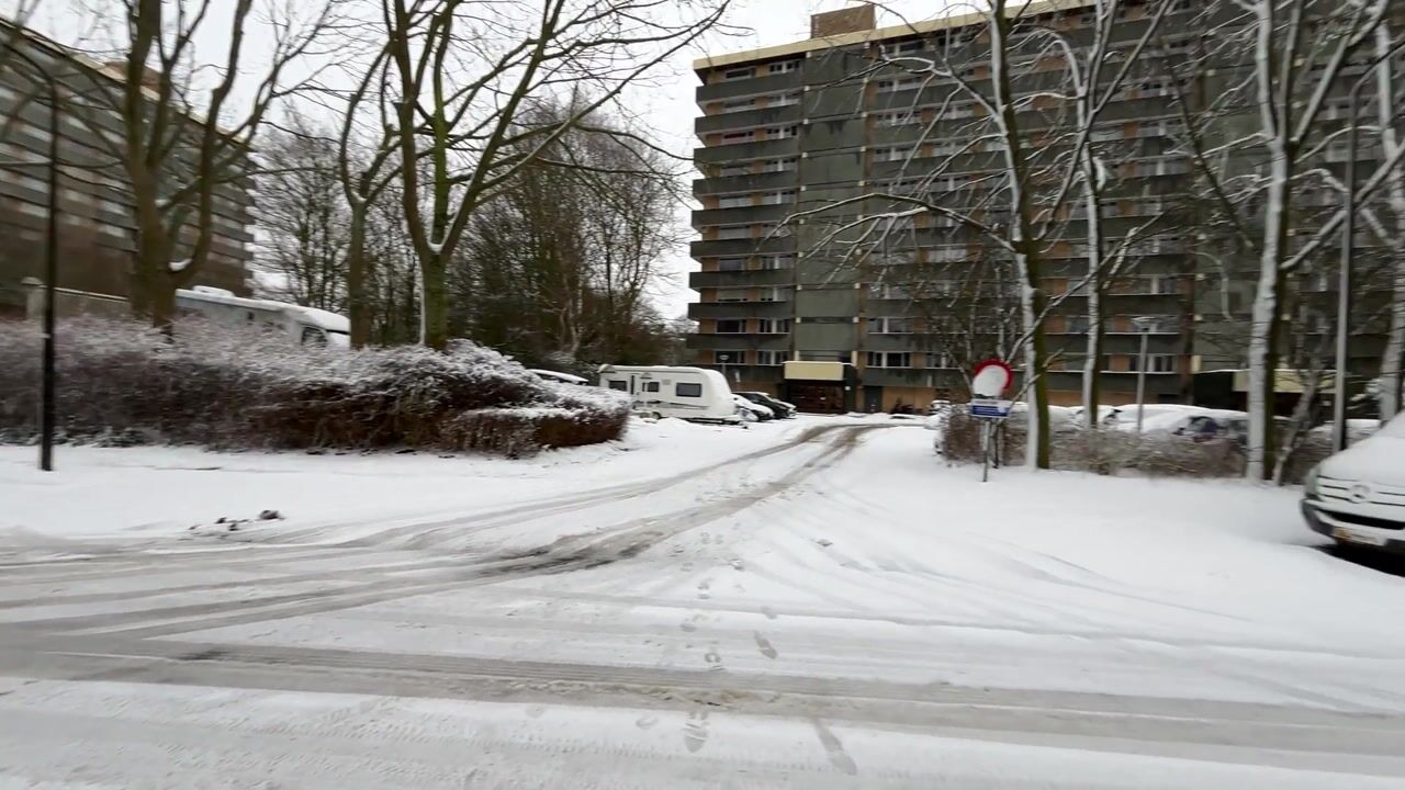 Video van Thomas Jeffersonlaan 343