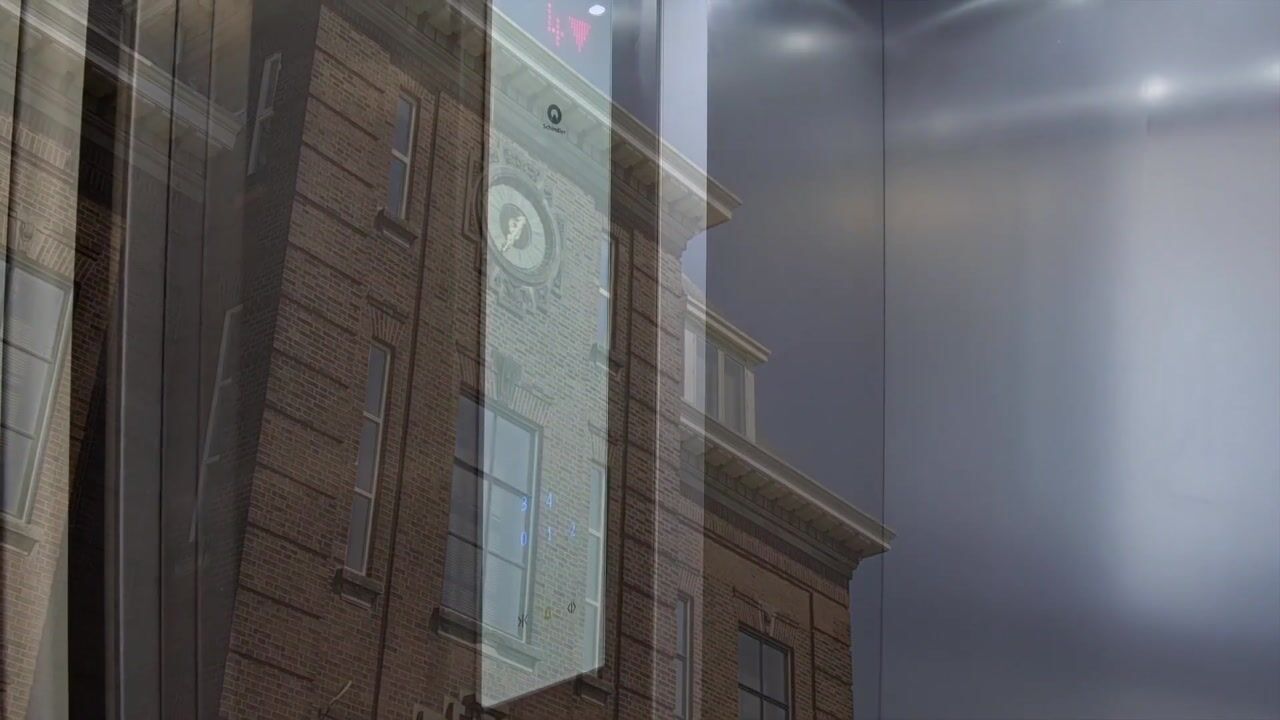 Video of R. J. Schimmelpennincklaan 19